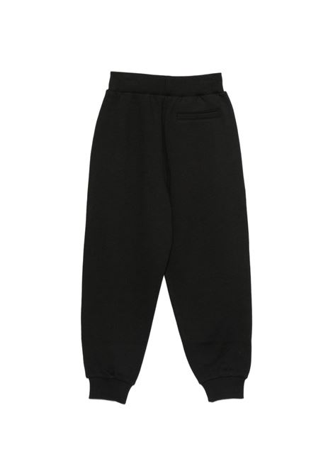 Pantalone Balmian Kids BALMAIN PARIS KIDS | PANTALONI E JEANS | BZ6I00Z3183930